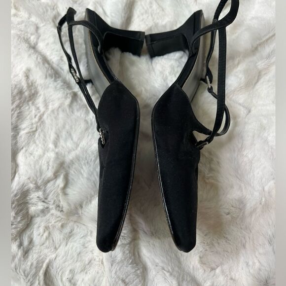 Mootsie  Tootsie Heels - Picture 3 of 8